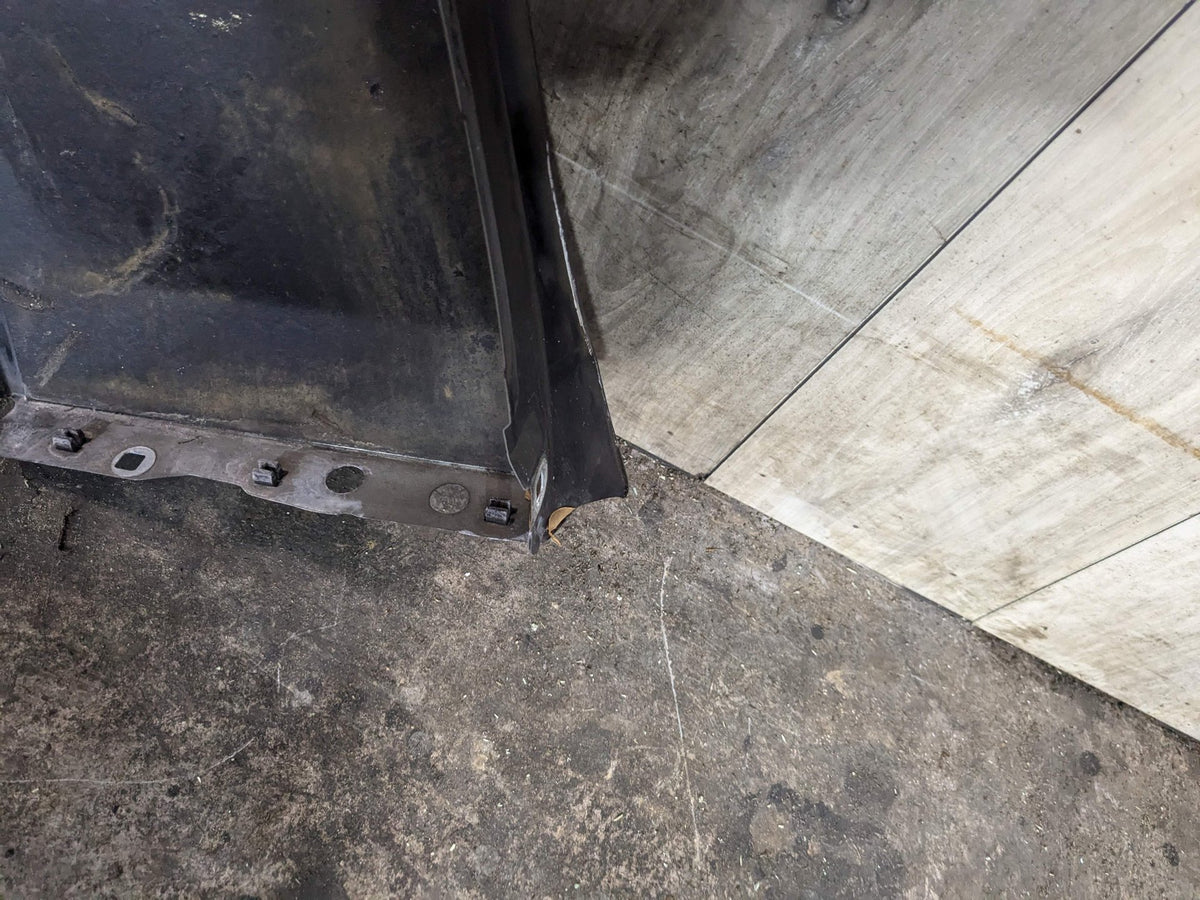 2011 BMW 135i E88- Front Right Passenger Fender Panel