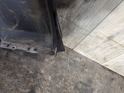 2011 BMW 135i E88- Front Right Passenger Fender Panel