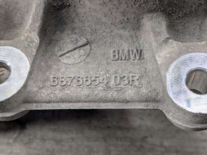 OEM BMW G05 G06 G07 X5 X6 X7 Rear Right Passenger Hub Spindle Knuckle Bearing