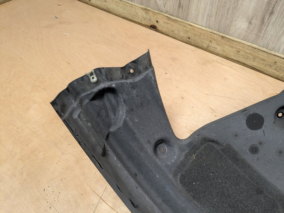 OEM BMW G30 540 M550 M SPORT Front Right Passenger Fender Liner Splash Shield