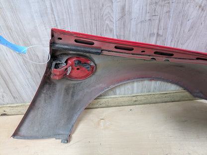 1998 BMW Z3 E36- Right Rear Quarter Panel PN: 0307018
