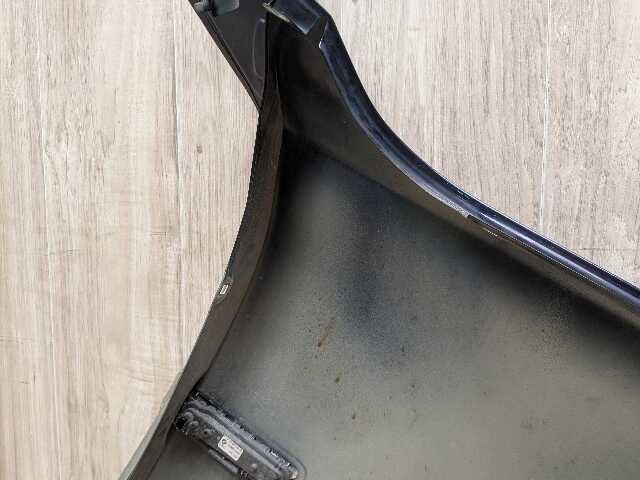 OEM BMW F01 F02 740 750 760 Alpina B7 Front Left Driver Fender Panel Blue A89 Blue Imperialblau Brillanteffekt Metallic (A89)
