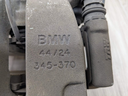 19-25 OEM BMW G05 G06 G07 X5 X6 X7 Rear Right Passenger Side Brake Caliper Gray