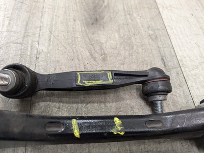 19-24 OEM BMW G29 Z4 30 M40 REAR Left Driver Side Upper Lower Control Arm SET