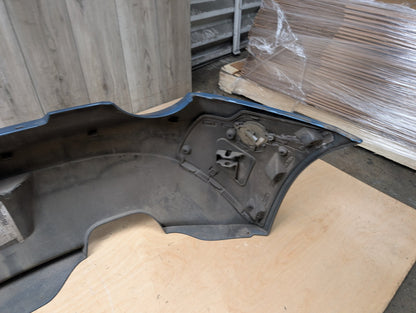 MALEDIVENBLAU II METALLIC (A15)