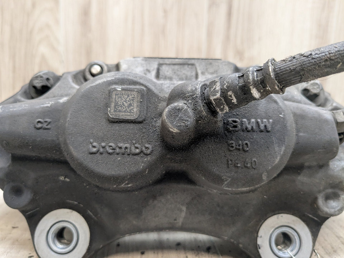 OEM BMW F30 F32 F33 F36 328 335 435 440 Front Left Right Brake Caliper BREMBO