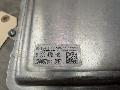 OEM BMW F10 F22 F30 F32 DME ECU Engine N55 Control Unit Module Computer MEVD172G