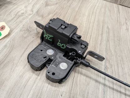 OEM BMW F22 F23 F87 228 230 M235 M240 Rear Trunk Lid Latch Lock Opener Actuator