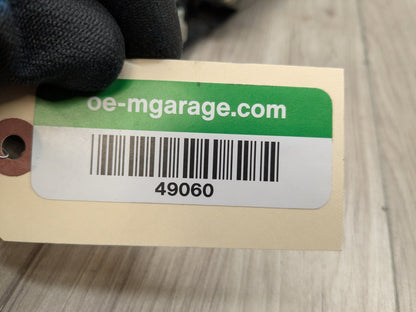 08-13 OEM BMW E88 128 135 CONVERTIBLE Front Left Driver Knee Lower Dash Airbag