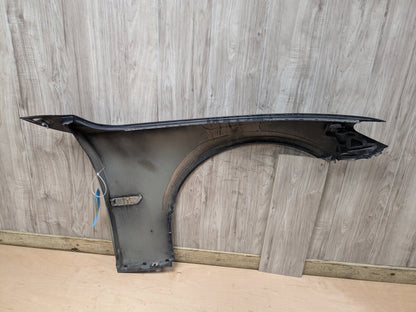 2010-2015 BMW 750i F01- Left Driver Side Fender PN: 7261461