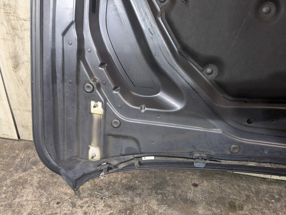 09-15 OEM BMW F01 F02 740 750 760 Front Hood Bonnet Panel