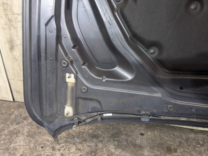 09-15 OEM BMW F01 F02 740 750 760 Front Hood Bonnet Panel