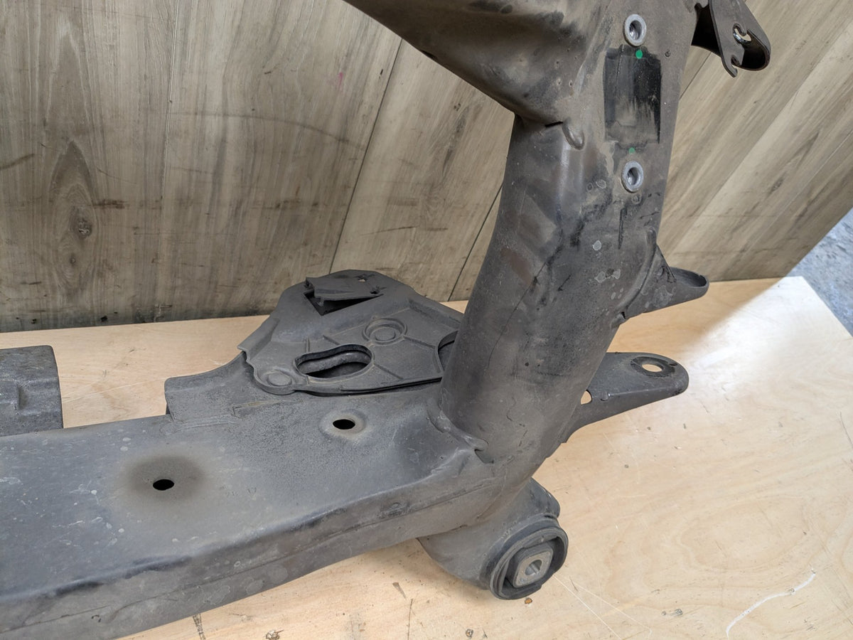 18-24 OEM BMW G01 G02 X3 X4 30i 30iX Rear Suspension Subframe Cradle Crossmember
