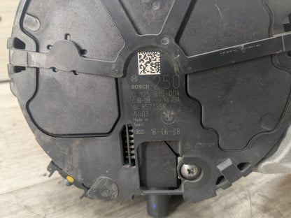 OEM BMW F97 G01 G12 G30 G80 Engine B46* B58* S58 Alternator Generator BOSCH 250A