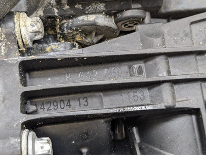 OEM BMW G01 G20 G26 G30 G42 330 430 Engine B46 Heat Management Module 8642560