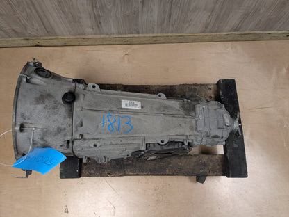 2016 Mercedes C450 C43 AMG 7 Speed Transmission 4Matic w Transfer Case 81k Miles
