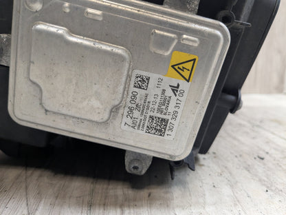 *14-17 OEM BMW F32 F33 F36 F80 F82 Right Passenger Adaptive Bi-Xenon Headlight