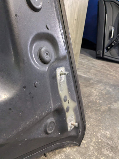 202011 BMW X5 E70- Hood Bonnet Shell Shell Panel