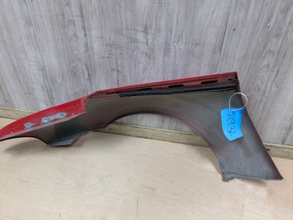 1998 BMW Z3 E36- Left Rear Quarter Panel PN: 0307015