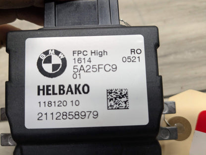 OEM BMW F90 G12 G20 G42 G80 G82 G83 M3 M5 Fuel Pump Control Module Unit