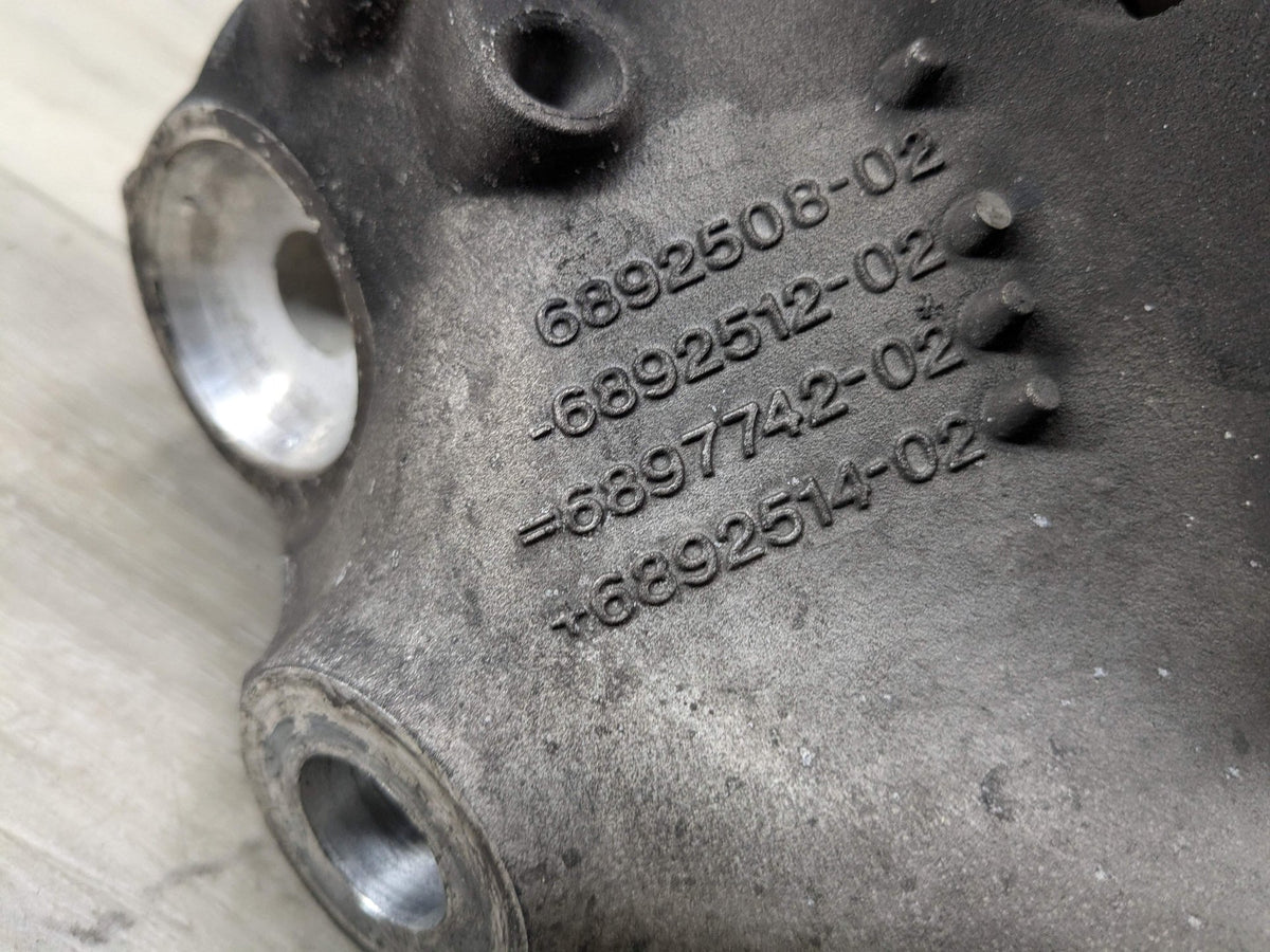 22-24 OEM BMW G26 430 M440 RWD Front Right Passenger Hub Spindle Knuckle Bearing