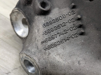 22-24 OEM BMW G26 430 M440 RWD Front Right Passenger Hub Spindle Knuckle Bearing