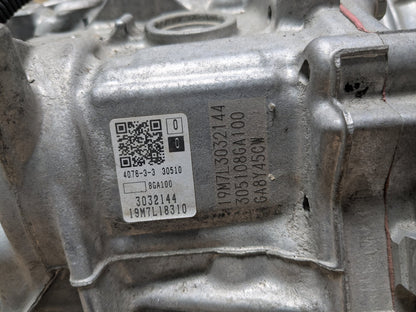 OEM BMW F44 228XI AWD Automatic Transmission Gear Box AWF8G45 80K Miles