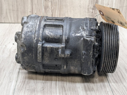 OEM BMW E82 E88 E89 E90 E92 E93 335 AC Compressor Clutch A/C Pump Pulley N54 N55