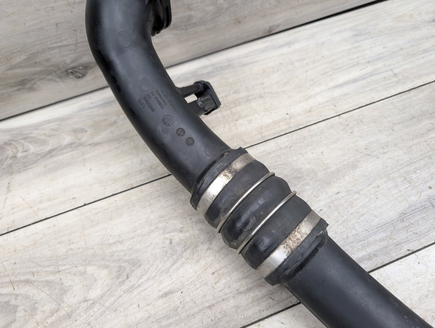 OEM BMW F22 F30 F32 F36 G01 G30 Intercooler Charge Air Induction Pipe Tract B58