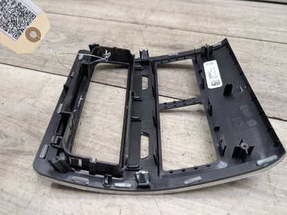 OEM BMW F95 F96 G05 G06 G07 G09 X5 X6 X7 REAR Center Console AC Air Vent Trim