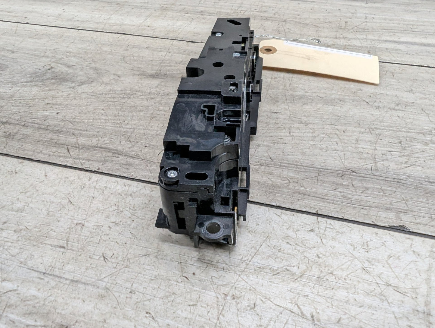 17-21 OEM BMW G01 G30 540 X3 Switch Sport Comfort Operating Unit Center Console