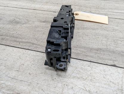 17-21 OEM BMW G01 G30 540 X3 Switch Sport Comfort Operating Unit Center Console