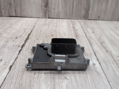 2004-2010 BMW M6 E64 PCU Power Voltage Module 7834713 OEM