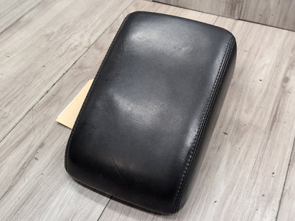 2016 Audi S5 8T Center Console Armrest Arm Rest  CTUB