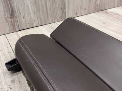 2017-2023 BMW M550i G30 Center Console Armrest Arm Rest 9388150 OEM
