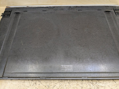 2007-2013 BMW 328i E92 Sunroof Sun Roof Glass Cover Trim 7157445 OEM