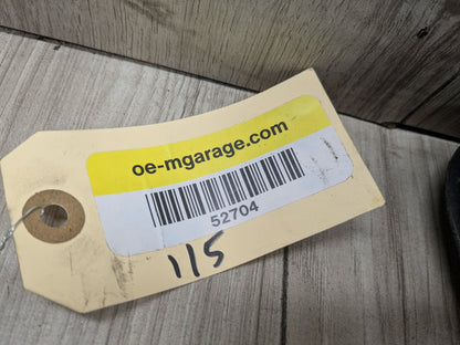 18-24 OEM BMW G01 G02 X3 X4 REAR Right Passenger Upper Lower Control Arm SET