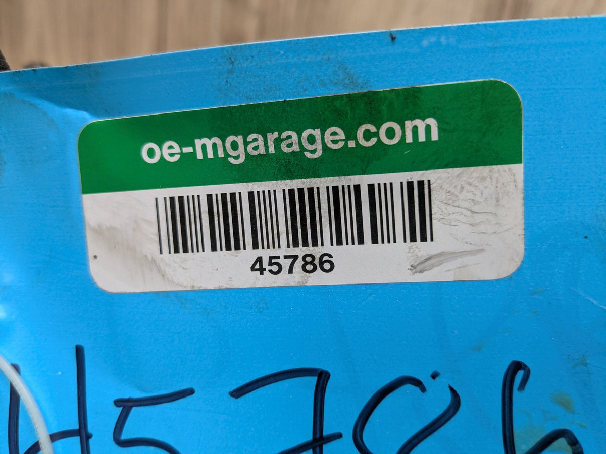 OEM BMW F10 F15 F25 F30 F36 328 335 Transmission Mechatronic Valve Body GA8HP45Z