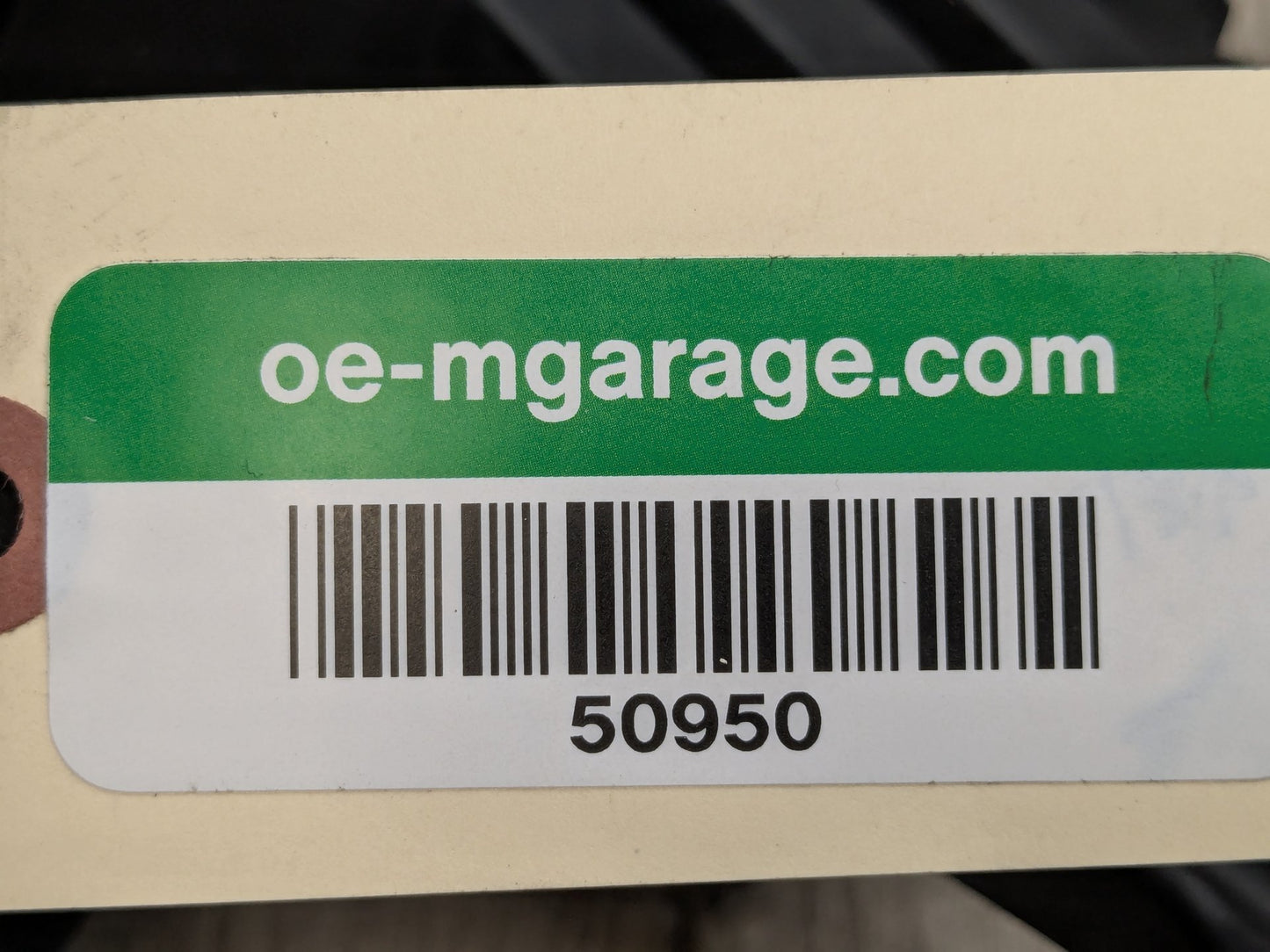 2015-2021 Mercedes-Benz C43 W205 Front Power Distribution Fuse Box A2055401950