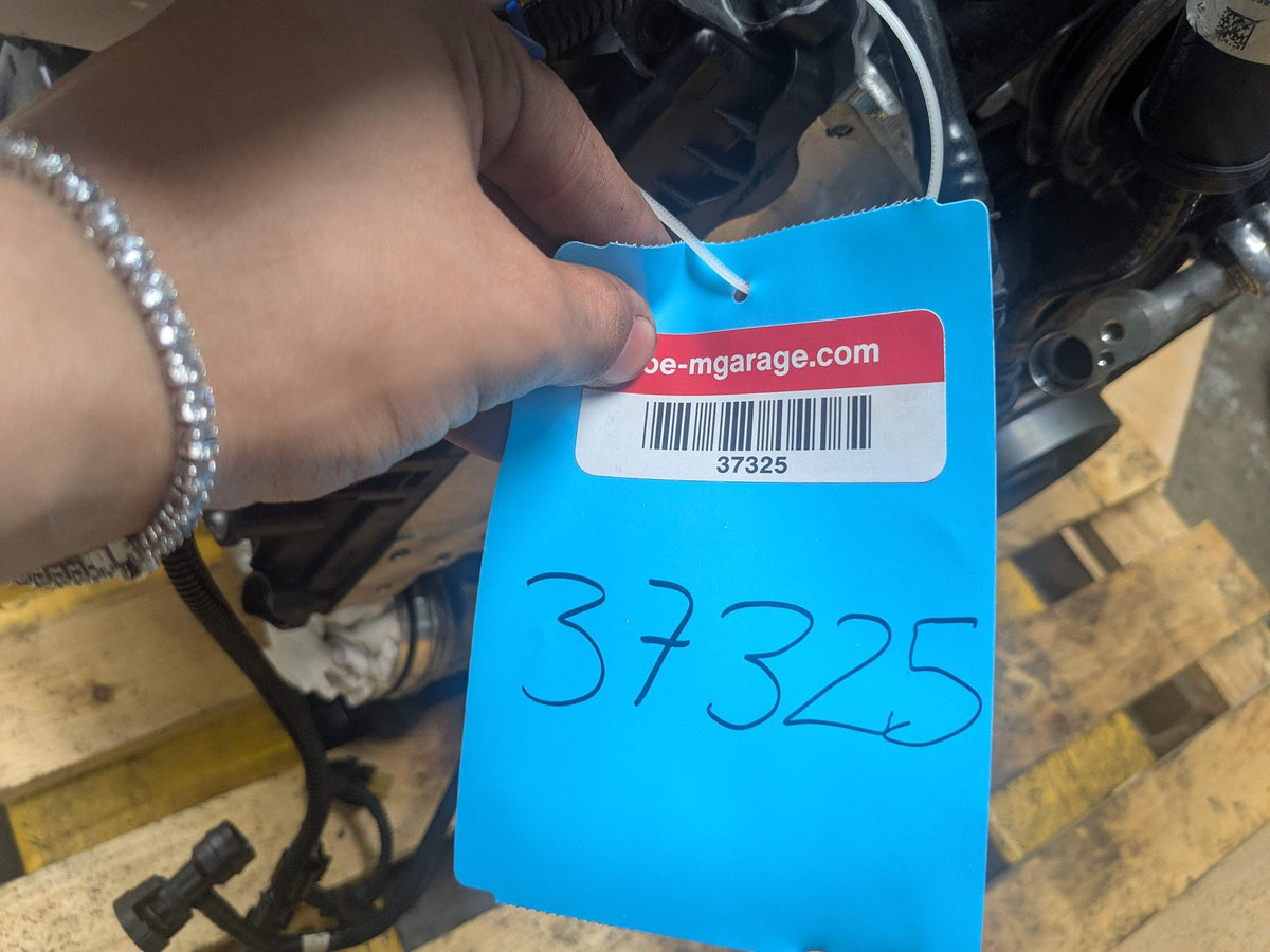 2021 BMW F44 228i Engine 0 BMW OEM 228i X1 X2 F44 F39 F48 B46 Complete Engine Motor FWD 60k Ran!!