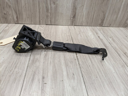 OEM BMW F90 M5 G30 530 540 Rear Center Middle Upper Seatbelt Seat Belt Retractor
