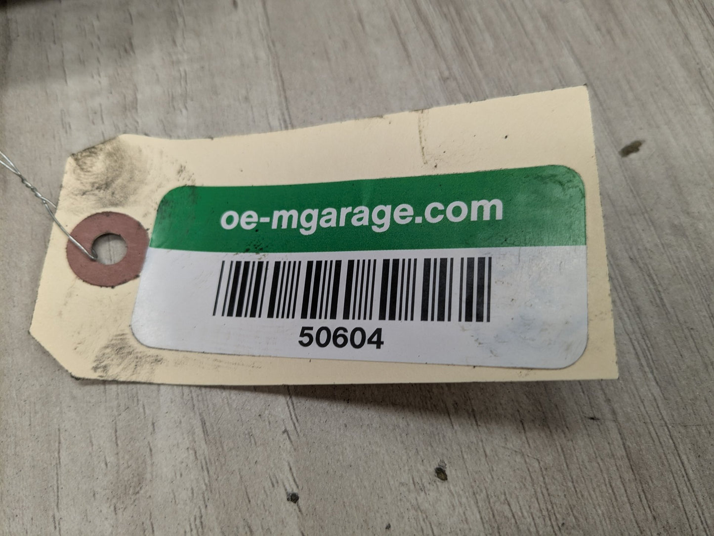 2015-2021 Mercedes-Benz C43 W205 Front Left Driver Spring Strut Shock Absorber A2053208930