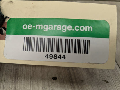 2014 BMW 428i F32 Bdc Body Domain Fem Control Module 9324782 OEM