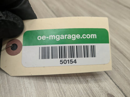 16-19 OEM BMW G11 G12 740 750 COMFORT ACCESS Right Passenger Door Handle