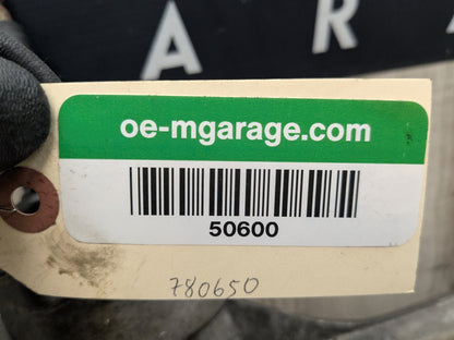 2015-2021 Mercedes-Benz C43 W205 Steering Gear Rack & Pinion 0
