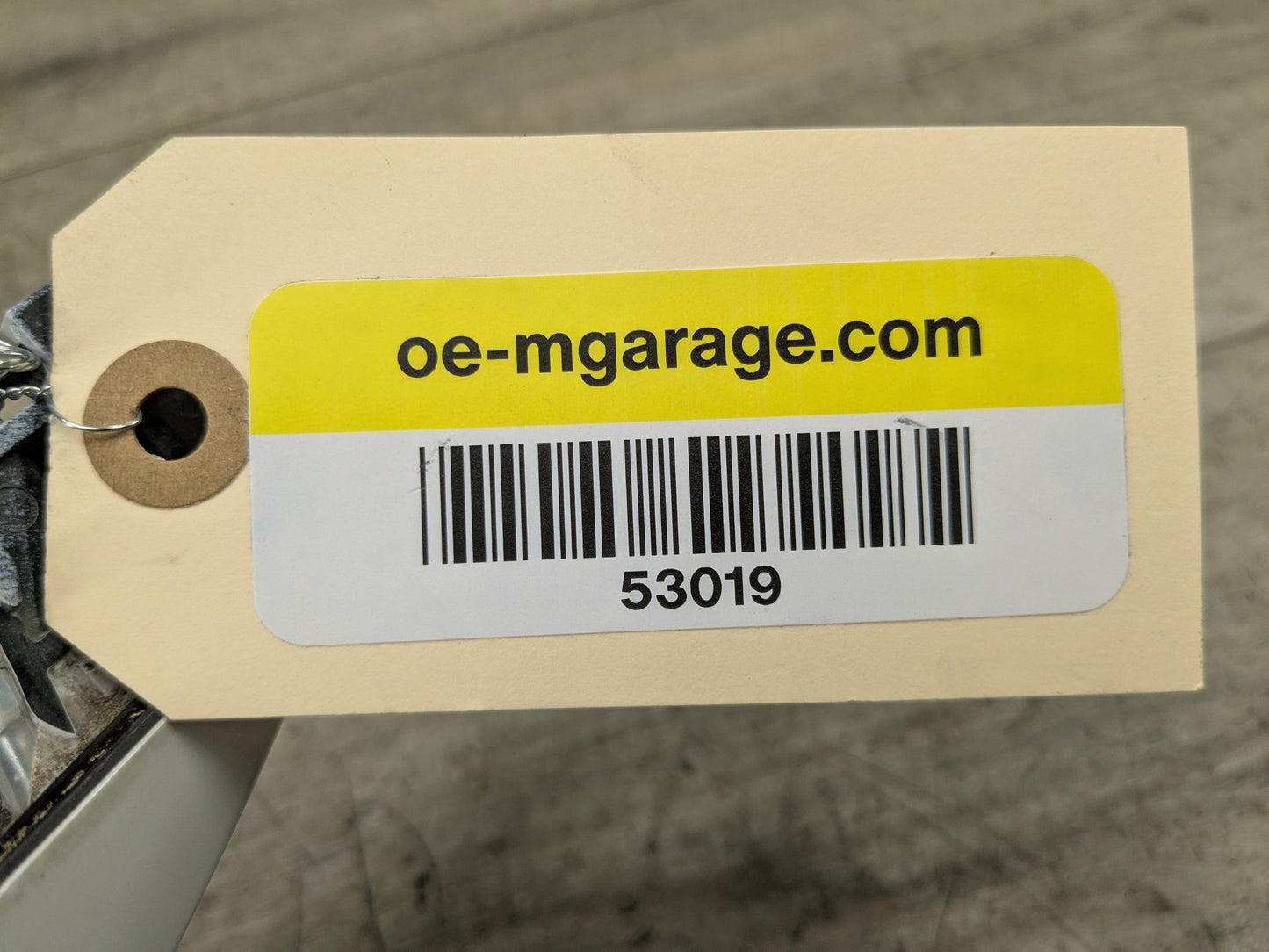 OEM BMW F15 F16 F85 X5 X6 COMFORT ACCESS Front Rear Left Driver Door Handle