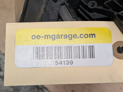 16-19 OEM BMW G12 740 750 Left Driver LED ICON Adaptive Headlight COMPLETE