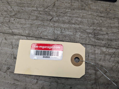 2015 BMW 328i F31 Front Rear Left Right Interior Door Panel Trims SET 9231229 ENGINE COOLANT PUMP: The elec rical connec or o he engine coolan pump could become damaged. Small drops o liquid rom he posi i e crankcase en ila ion (PCV) sys em could drip dow