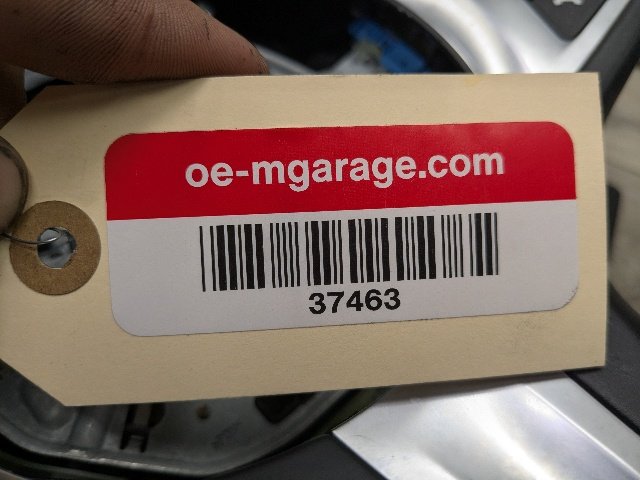 2021 BMW 228i F44 Steering Wheel Assembly 8746690 19-25 OEM BMW F44 G20 G22 G23 G26 G42 Leather Steering Wheel M SPORT Shifters OEM