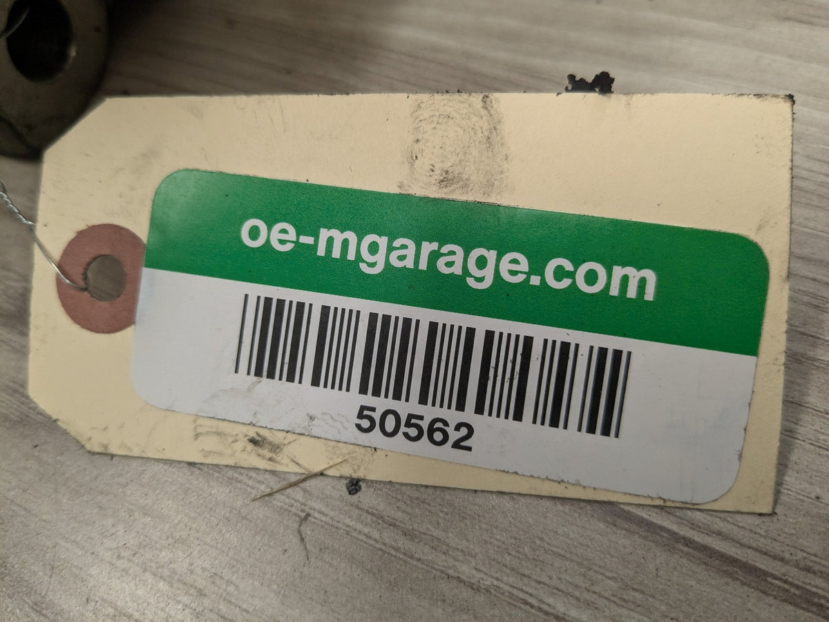 2014 Mercedes-Benz E550 W212 Rear Right Passenger Spindle Knuckle w/ Bearing A2123502208 OEM Mercedes W212 E350 E550 Rear Right Passenger Hub Knuckle Bearing Carrier OEM